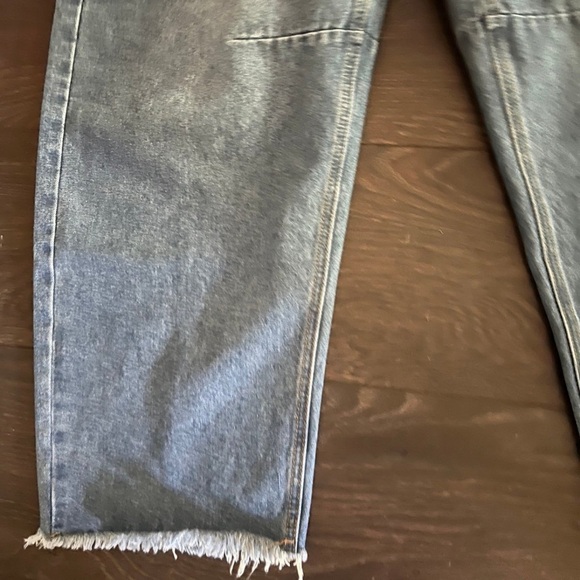 Barrel Jeans - Picture 4 of 6